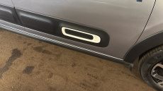 Citroen C3 1.2 PureTech Saint James 5dr Petrol Hatchback